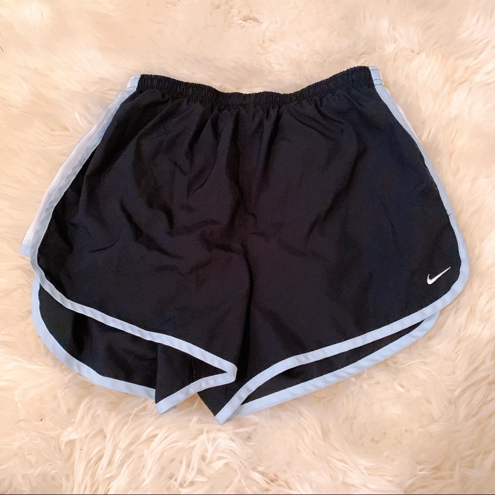 Nike Dri-Fit Running Shorts